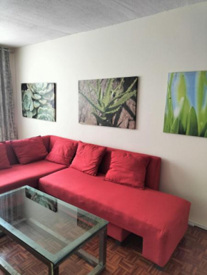 M1 Entire Apartment